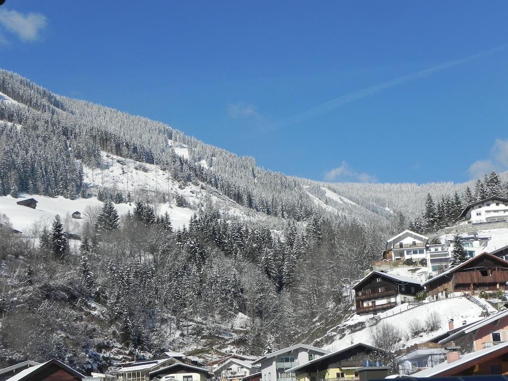 Apartments Chalet Sonnentanz Piesendorf Exterior foto